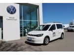 Volkswagen Caddy 1.5 PHEV Space DSG