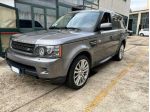Land Rover Range Rover Sport Range Rover Sport 3.0 SDV6 HSE