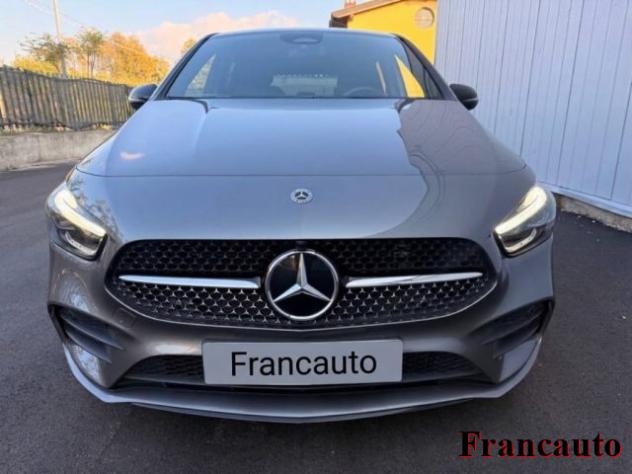 MERCEDES-BENZ B 200 d Automatic AMG Line Advanced Plus rif. 24242652 - Foto 2