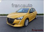 PEUGEOT 208 PureTech 75 Stop&Start 5 porte Active Pack rif. 24044016