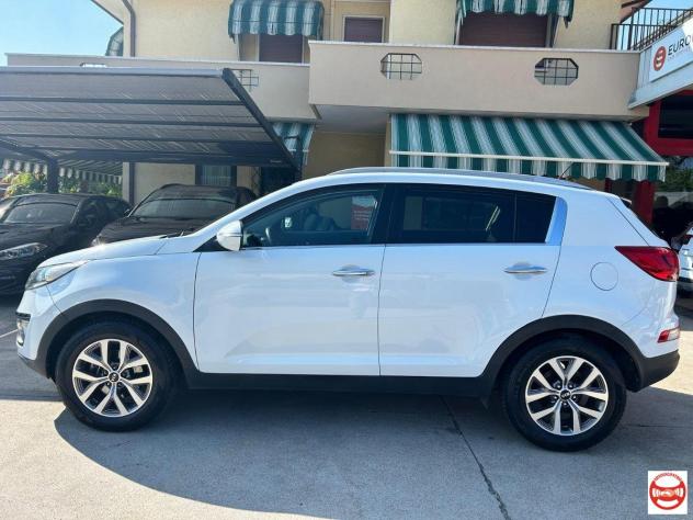 KIA - Sportage 1.6 Cool 2wd eco Gpl - Foto 2
