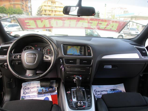 Audi Q5 2.0 TDI 170 CV quattro S tronic S-LINE - Foto 9