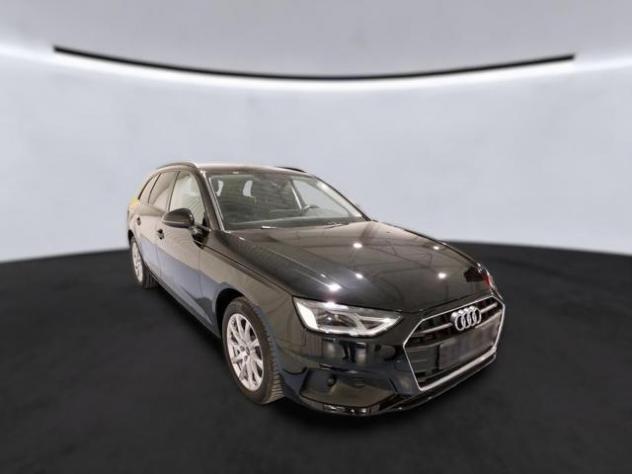 AUDI A4 Avant 35 TFSI MHEV S-tronic rif. 24003160