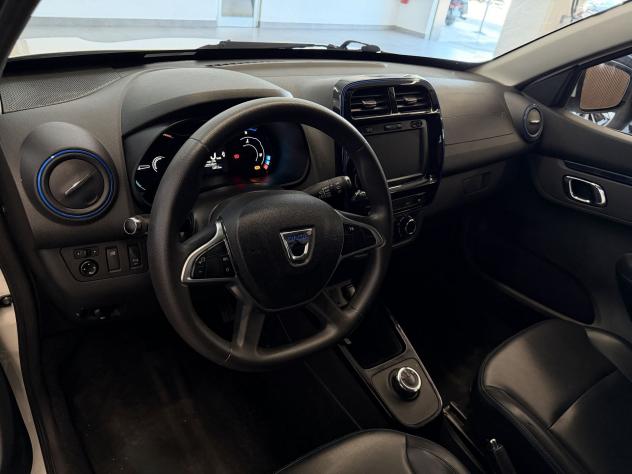 Dacia Spring Electric Business Electric 45 33KW - Foto 8