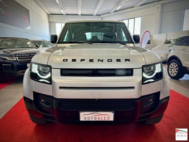 LAND ROVER - Defender 110 3.0d i6 mhev S NEOPATENTATI - Foto 2