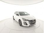 Peugeot 208 Hybrid 110 e-DCS6 Allure
