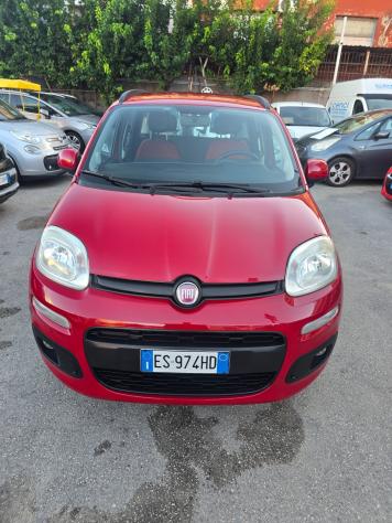 Fiat Panda 1.2 EasyPower Lounge - Foto 3