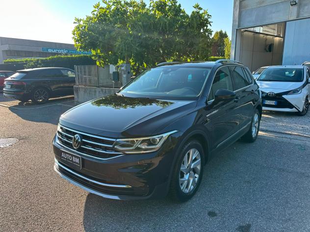 Volkswagen Tiguan 2.0 TDI 150 CV DSG Elegance RESTYLING - Foto 2