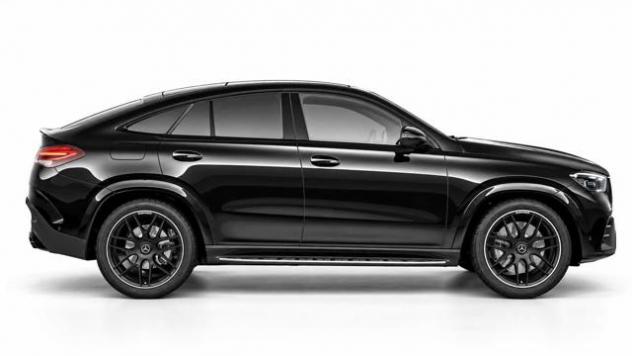 MERCEDES-BENZ GLE 53 AMG 4Matic+ Mild Hybrid Coupé AMG Line Premium Plus rif. 24180958 - Foto 2