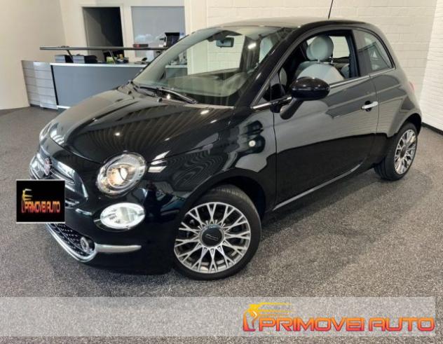 FIAT 500 1.2 Dualogic Star rif. 21311025 - Foto 8