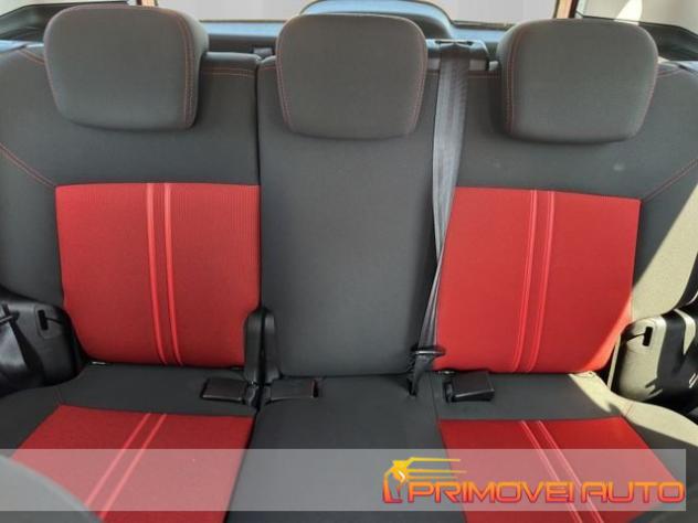 FIAT Qubo 1.4 8V 73 CV rif. 23159164 - Foto 5