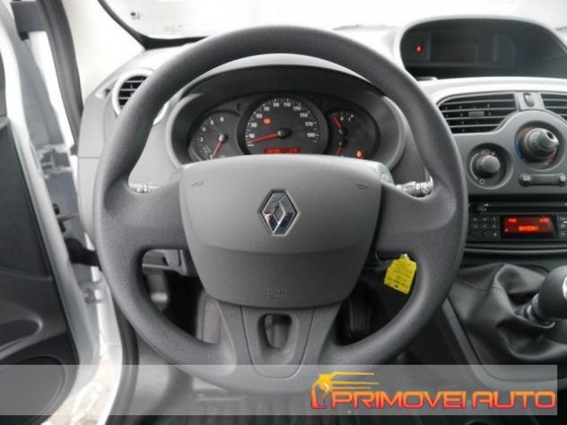 RENAULT Kangoo Blue dCi 95CV Maxi rif. 18630929 - Foto 4