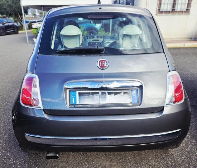 Fiat 500 0.9 TwinAir Turbo Lounge - Foto 2