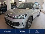 Volkswagen Tiguan 2.0 TDI SCR LIFE DSG 150 CV MY 26