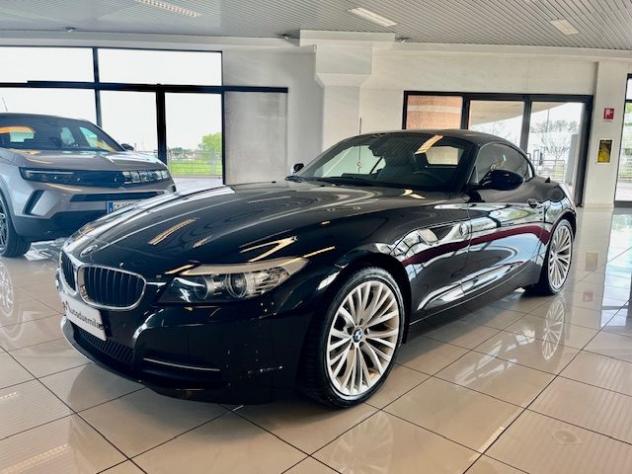 BMW Z4 sDrive23i PREZZO REALE !! rif. 23504371 - Foto 2