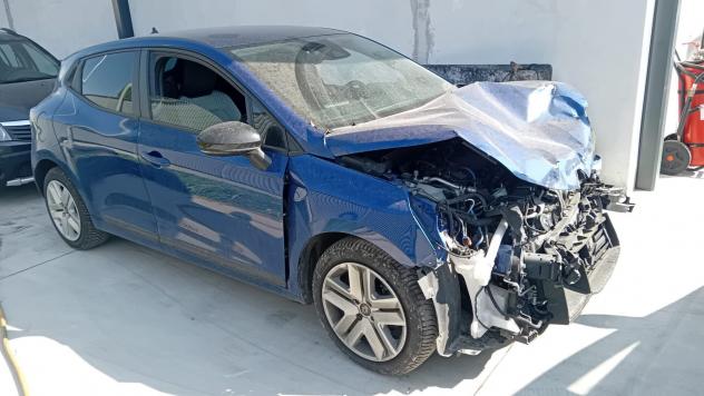 Renault Clio Blue dCi 100 CV 5 porte Evolution - Foto 2