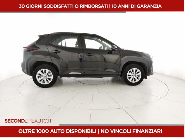 Toyota Yaris Cross 1.5h Active fwd 116cv e-cvt - Foto 6