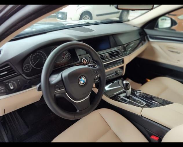 BMW 525 d xDrive Touring Business rif. 20054487 - Foto 10