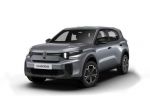 CITROEN C3 Aircross 1.2 PLUS 100cv 7 POSTI *PREZZO PROMO* rif. 23983745
