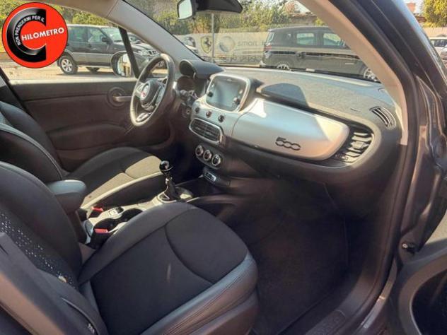 FIAT 500X 1.3 MultiJet 95 CV Connect rif. 23995591 - Foto 8
