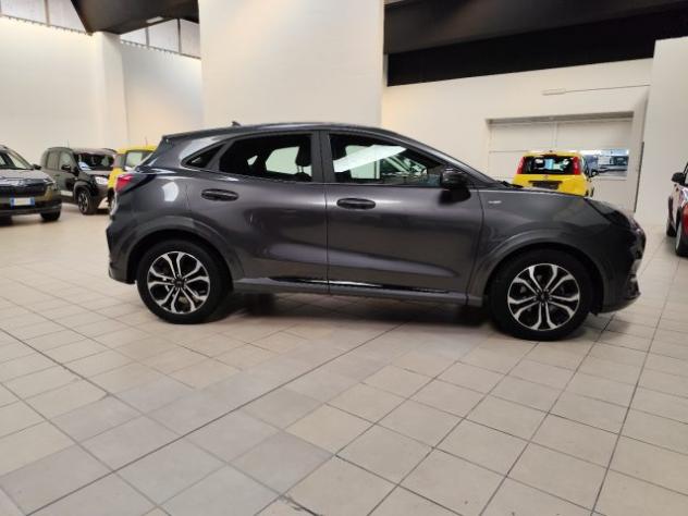 FORD Puma 1.0 EcoBoost Hybrid 125 CV S&S ST-Line MT rif. 21590865 - Foto 5