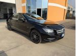 Mercedes-benz CLS 350 CDI BlueEFFICIENCY