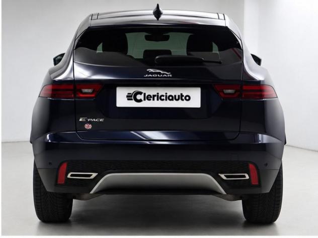 Jaguar E-Pace 2.0D I4 163 CV AWD Auto SE - Foto 7