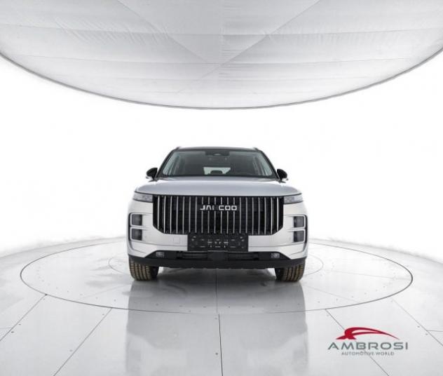 JAECOO J7 1.6T EXCLUSIVE AWD rif. 23849611 - Foto 5