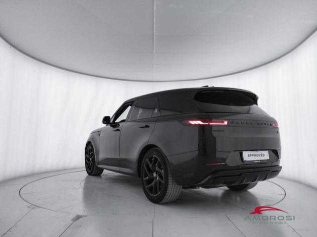 LAND ROVER Range Rover Sport 3.0d i6 mhev Dynamic HSE awd 250cv auto rif. 23679758 - Foto 4