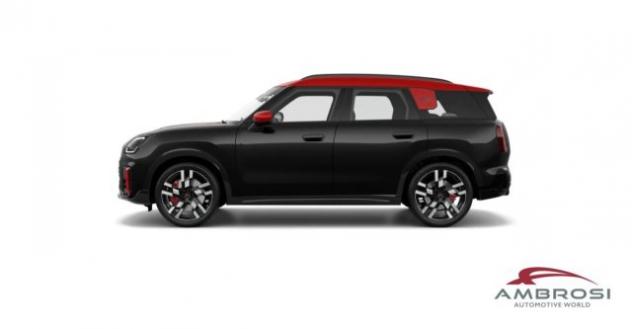 MINI Countryman Cooper C ALL4 John Cooper Works L Package rif. 23271963 - Foto 2