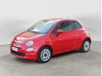 FIAT 500 500 1.0 hybrid Lounge 70cv