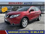Nissan Qashqai 1.5 dCi Acenta SOLO 80 MILA KM!!