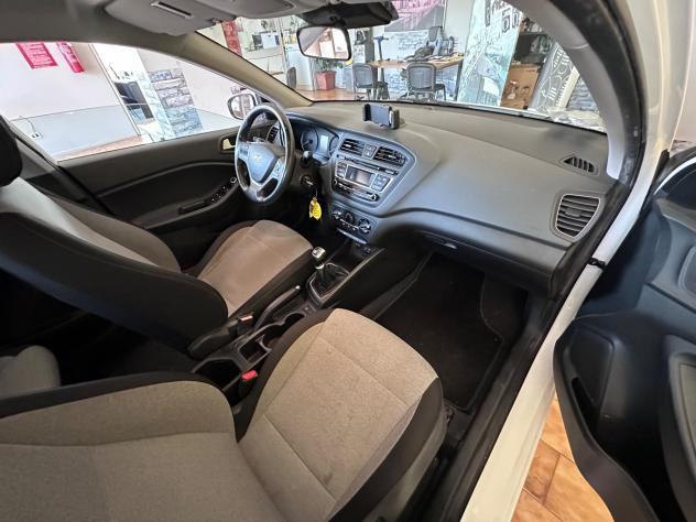 Hyundai i20 1.2benz. Style - Foto 10