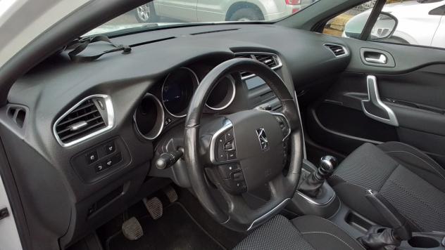 Ds DS4 4 1.6 e-HDi airdream Chic - Foto 8