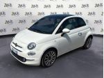 FIAT 500 Hybrid 1.0 70cv Ibrido Connect