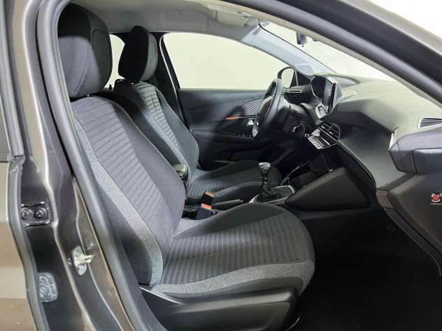 Peugeot 208 208 1.5 bluehdi Allure s&s 100cv my20 - Foto 9