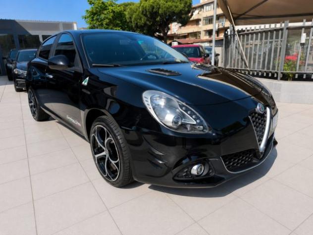 ALFA ROMEO Giulietta 1.4 Turbo 120 CV Super rif. 23771763 - Foto 6