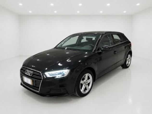 AUDI A3 SPB 30 1.6 TDI Clima Aut. Navi Park Aziendale rif. 23762191 - Foto 4