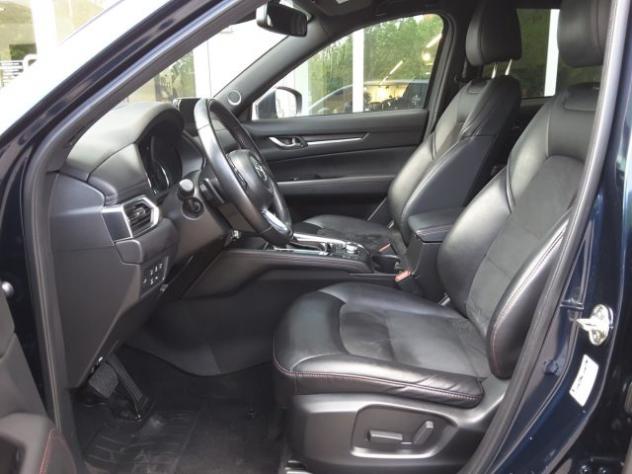 MAZDA CX-5 2.2L Skyactiv-D 150cv 2WD 6AT Homura rif. 23608831 - Foto 6