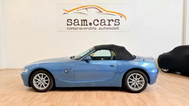 BMW Z4 2.2i cat Roadster rif. 24204829 - Foto 2