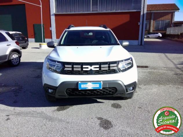 DACIA Duster 1.0 TCe GPL 4x2 Journey rif. 23923364 - Foto 7