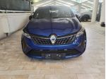 Renault Clio TCe 90 CV 5 porte Techno