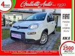 FIAT Panda 1.0 FireFly S&S Hybrid-NESSUN OBBL. FIN.