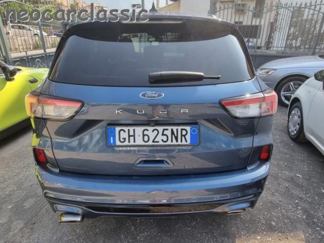 FORD Kuga 1.5 EcoBlue 120 CV aut. 2WD ST-Line rif. 23989595 - Foto 4