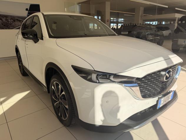 Mazda CX-5 Diesel 2.2L 150cv 2WD 6MT Newground - Foto 3