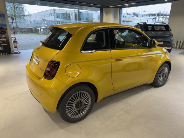 FIAT 500 Hybrid 1.0 70cv TORINO - Foto 10