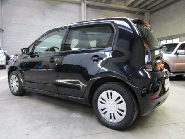 VOLKSWAGEN up! Up 1.0 High up! 5p Manuale * 79.000 KM REALI * rif. 23738554 - Foto 5