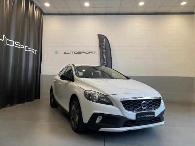 Volvo V40 D2 Momentum
