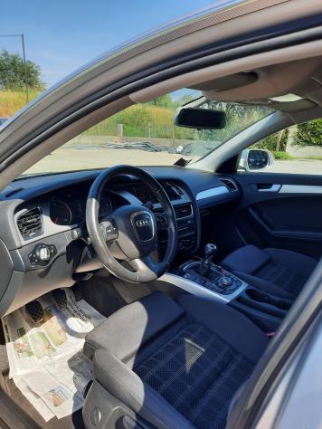 Audi A4 Avant 2.0 TDI 143CV F.AP. Advanced - Foto 8