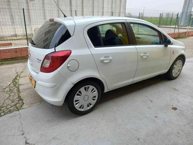 OPEL Corsa 1.3 CDTI 75CV F.AP. 5 porte Edition NEOPATENTATI rif. 23932209 - Foto 8